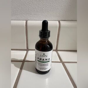 Leefy Prana
